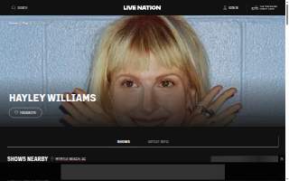 Hayley Hudson, D.O., M.S. website