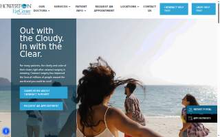 Howerton Auto Sales and Service Inc. website
