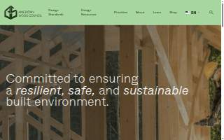 Wood Eric H DVM website