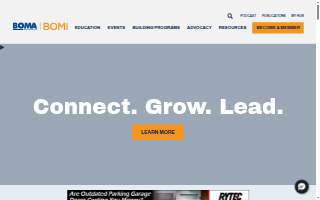 Boma Electric website