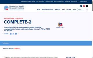 Complete Auto and Tread website