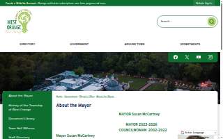 SUSAN BOLLES website