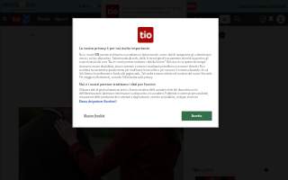 Tio's Mediterranean Grill website