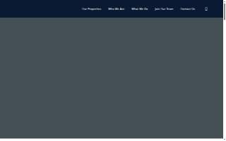 Billingsley & Luckett Chiropractic Life Center website
