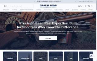 Graf Kathy E DVM website