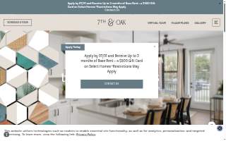 7th Avenue Medical Plaza website