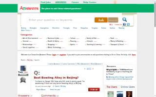 Bowling Animal Clinic website