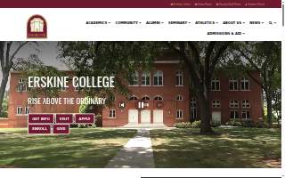 Erskine Callaway: Allstate Insurance website