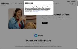 Bixby Animal Chiropractic website