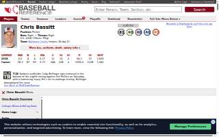 Bassitt Auto Co. website