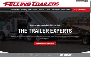 Felling, Reid & Duxbury, LLC website