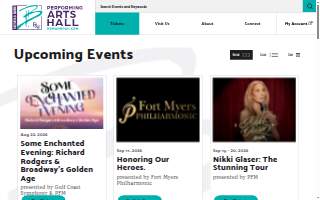 Barbara Jenkins Income Tax Services website