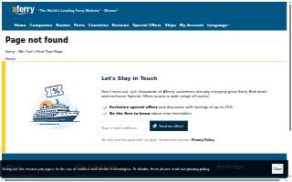 Ferry Street Auto Repair LLC website