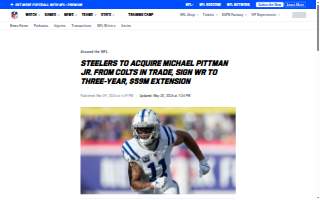Pittman Glaze & Associates Inc website