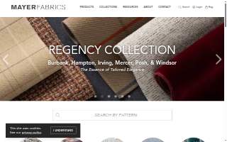 Mayer Construction Inc Tigard website