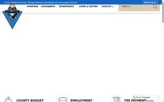 Klamath Car Co website
