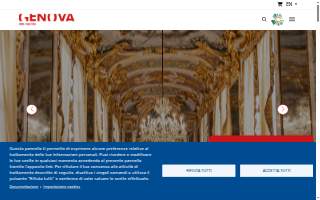Genoa Healthcare of Grants Pass website