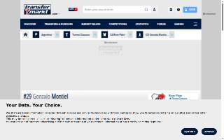 Montiel Motor Co website