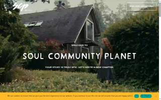 SCP Redmond Hotel website