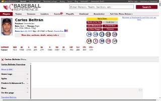 Beltran Transport LLC website