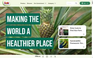 Dole Coalwell Attorneys website