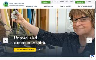 CrossKeys Insurance Inc website