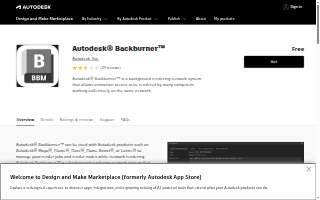 BackBurner Cafe & Catering Co. website