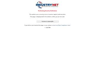 Transcorps Enterprises Inc. website