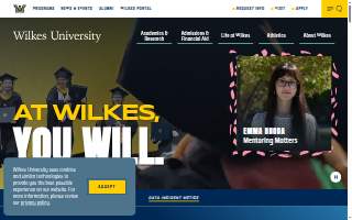 Wilkes-Barre – Scranton Chiropractic & Rehab website