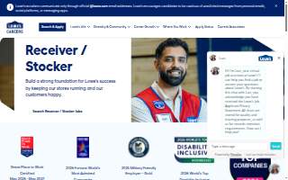 Stocker Tax Services website