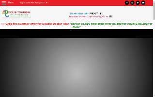Delhi Rv Park Llc website
