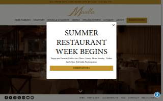 The Maiella Brothers at Howard Hanna website