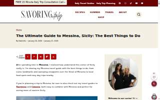 Messina Law Group, P.A. of New Port Richey website