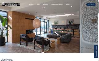 Silverman and Cho Dental website