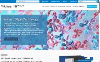 Wyatt Pusey - State Farm Insurance Agent website