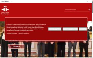 Cervantes Multiservices LLC website