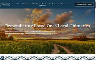 Hoskinson & Wenger Law Offices website