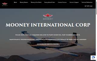 Mooney's Automotive Repair & Performance, LLC website