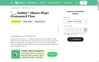 Gabler Trucking Inc website