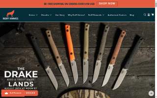 Reiff Design | Build website