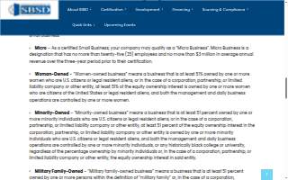 Swam Electric Co Inc website