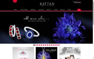 Kattan Ferretti Insurance website