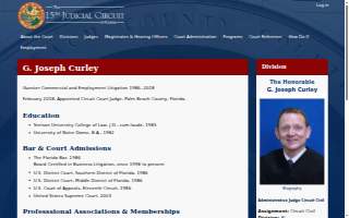 Curley's Barbecue Pit & Catering MOBILE website