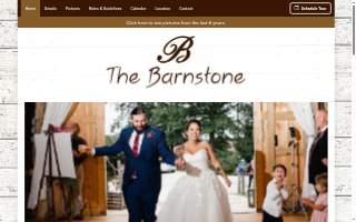 Barnstone Advisors, LLC website