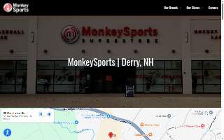 Gear Head Auto Repair website