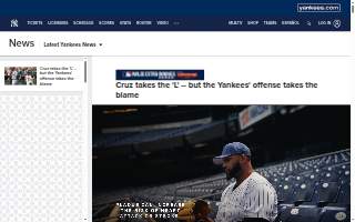 Yankee Auto Electric Inc website