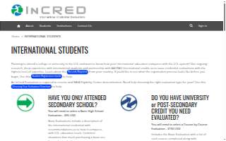 Incred-A-Bowl Food Co website