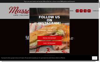 Massa & Leroux LLC website