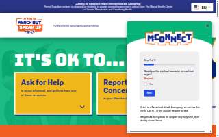 MPOWER Training & Fitness website