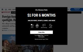 Foreign Autoworks website